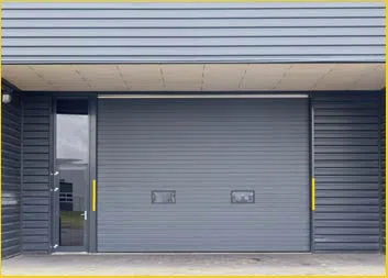 SOS Garage Door San Francisco, CA 415-226-7196 - commercial-garage-doors