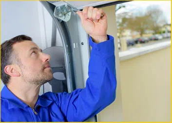 SOS Garage Door San Francisco, CA 415-226-7196 - side-garage-door-repair